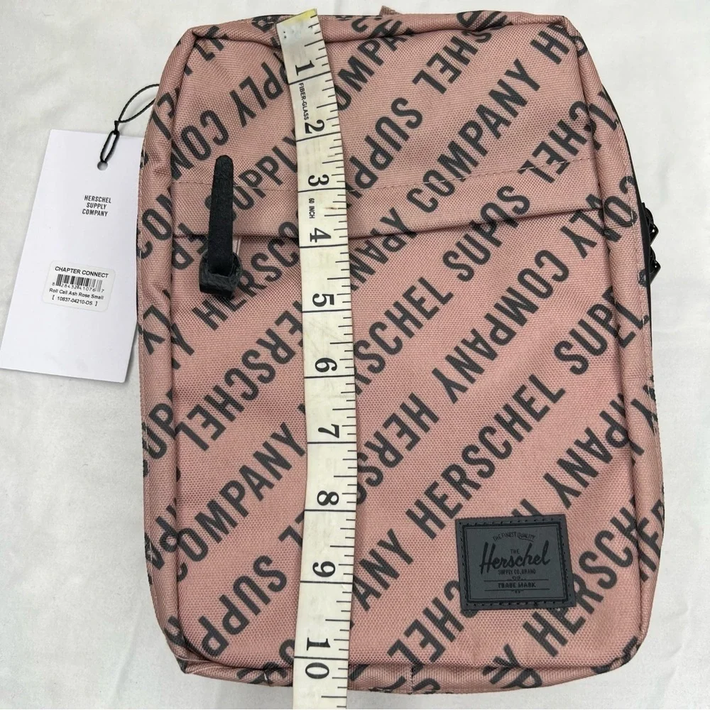 Herschel Supply Company brand herschel